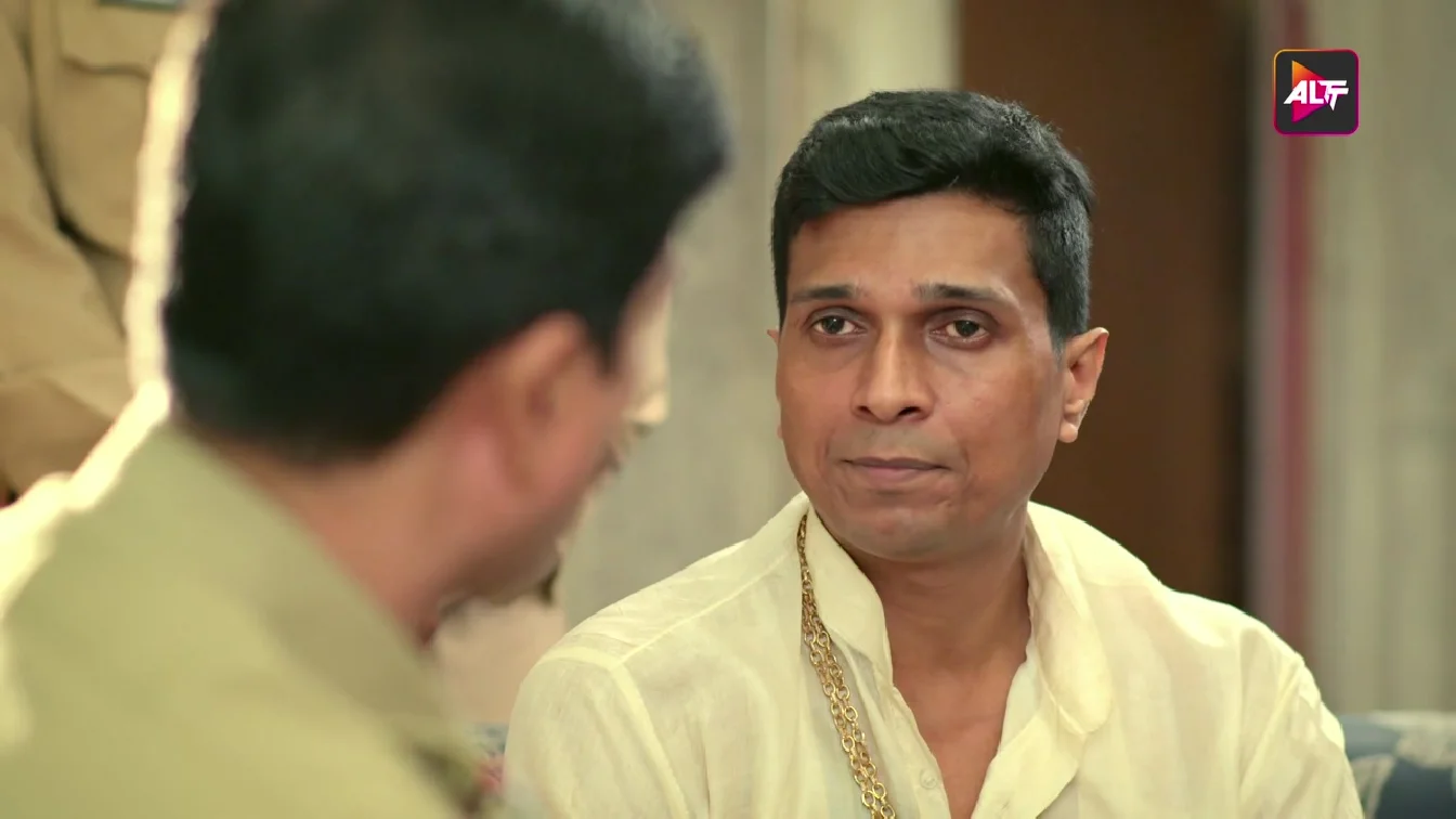 Sexy Ghotala S01 E01 AltBalaji
